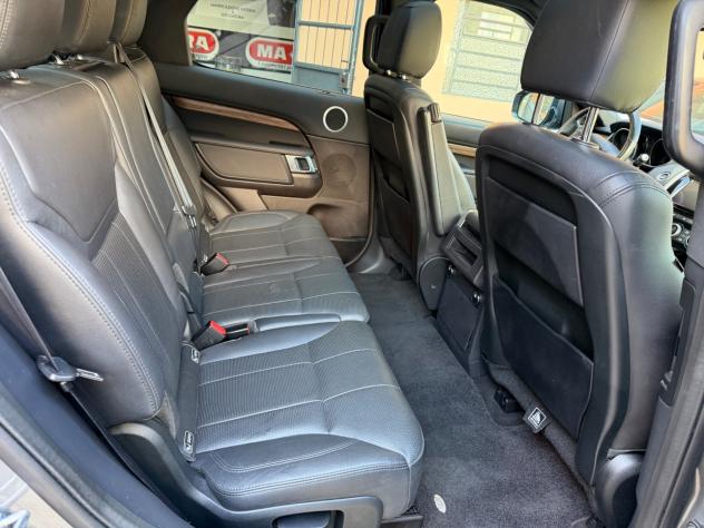 Land Rover Discovery 2.0 TD4 180 CV HSE Luxury - Foto 8