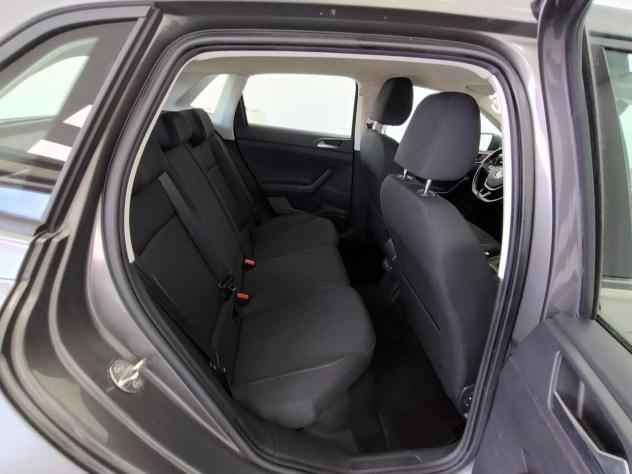 Volkswagen Polo 1.0 TSI DSG Comfortline - Foto 5