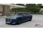 BMW 740 Serie 7 d xDrive 48V sport rif. 23271899
