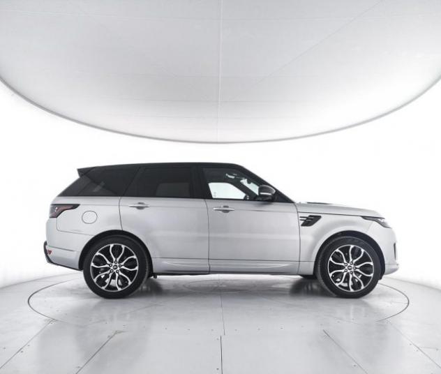 LAND ROVER Range Rover Sport 3.0 TDV6 HSE Dynamic rif. 23697016 - Foto 6