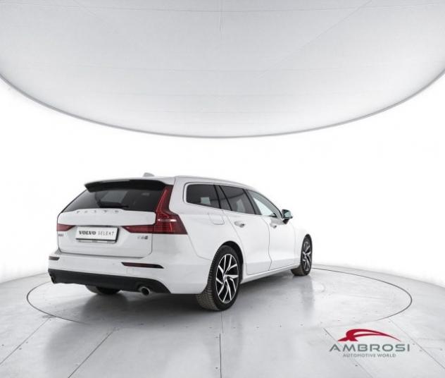 VOLVO V60 T6 AWD Geartronic AWD 273CV Polestar Business Plus rif. 23205540 - Foto 3
