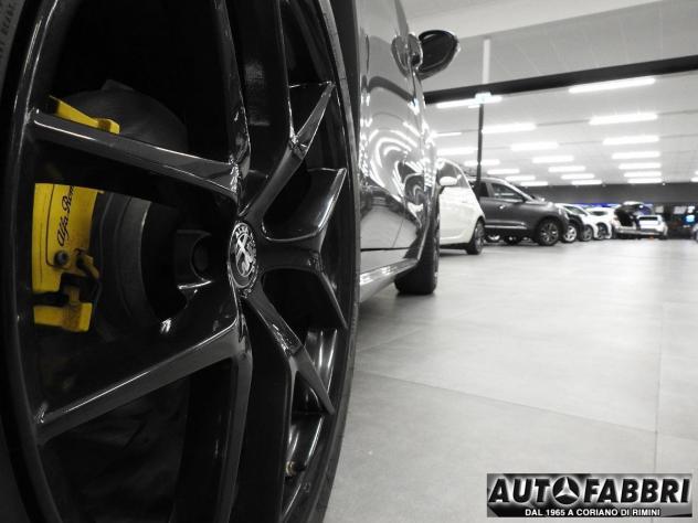 ALFA ROMEO - Stelvio - 2.2 T.diesel 210CV AT8 Q4 Veloce-SP-Pelle. 4x4 Full led-Retro Cam-Sed El. - Foto 5