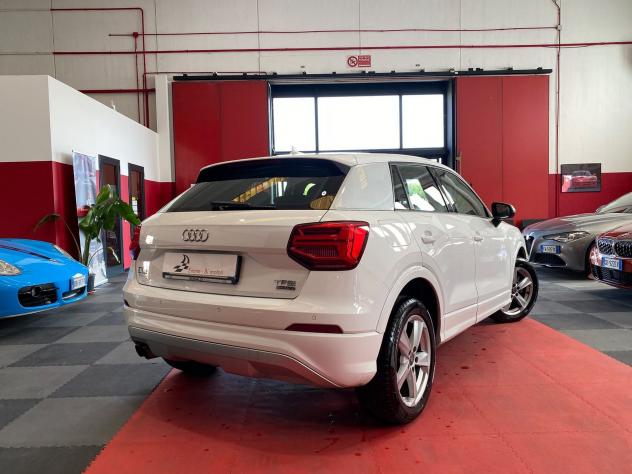 Audi Q2 2.0 TFSI 140KW SPORT S TRONIC QUATTRO - Foto 4
