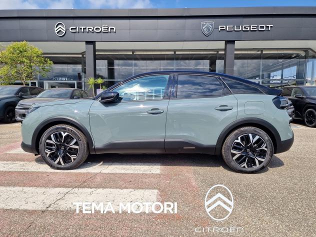 Citroën E-C4 C4 Elettrica 115kw (156cv) - MAX - Foto 2