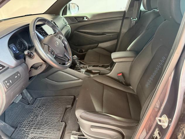 Hyundai Tucson 2.0 CRDi 4WD XPossible - Foto 5