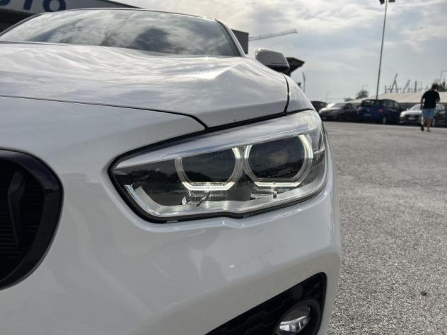BMW Serie 1 118 d 5p. Msport 1 PROPRIETARIO / GARANZIA EUROPEA - Foto 5