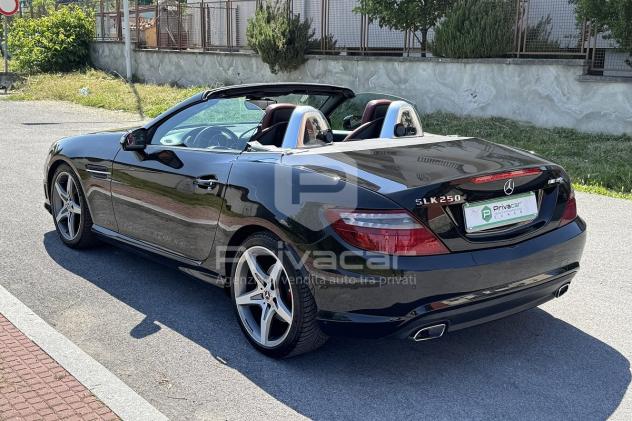 MERCEDES SLK 250 CDI BlueEFFICIENCY Premium - Foto 7