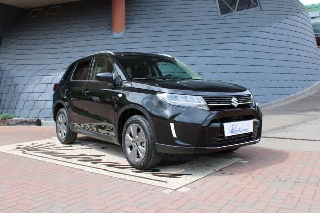 Suzuki Vitara 1.4 Hybrid 4WD AllGrip Cool+ - Foto 2