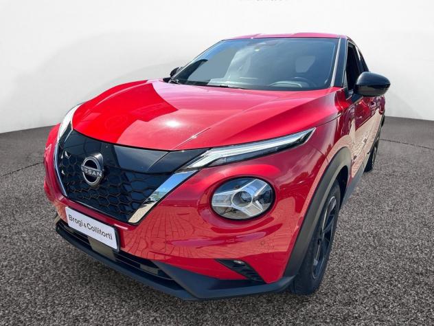 Nissan Juke II 2020 1.6 hev N-Connecta - Foto 3