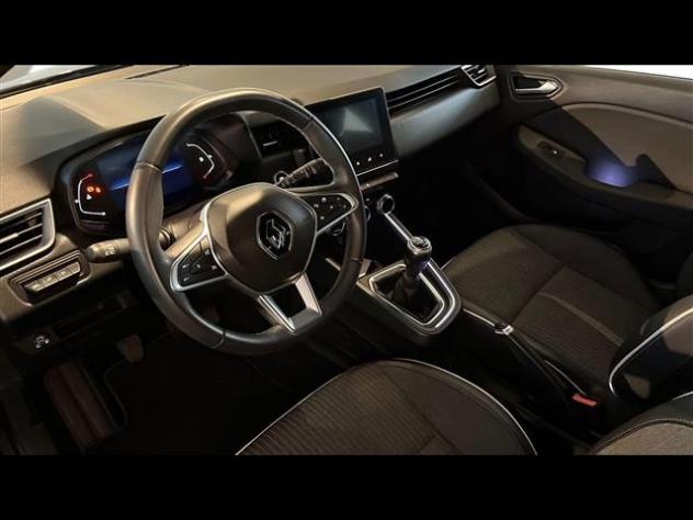 RENAULT Clio 1.0 tce Intens Gpl 100cv my21 rif. 23894282 - Foto 10