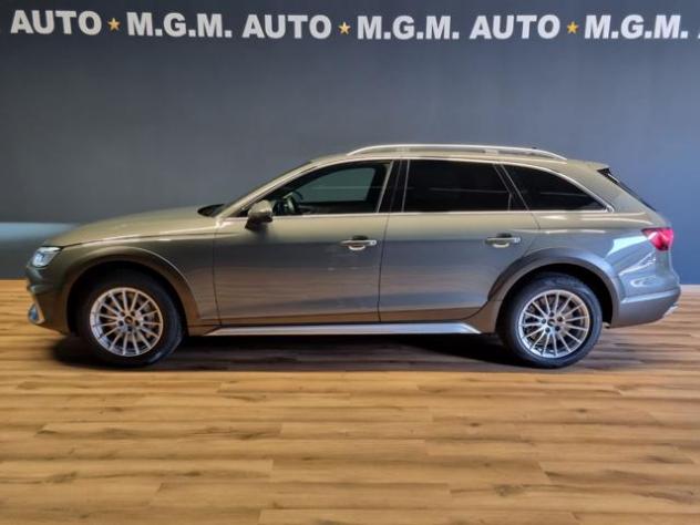 AUDI A4 allroad 50 TDI tiptronic Business Evolution rif. 23689597 - Foto 2