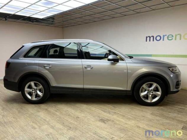 AUDI Q7 3.0 tdi ultra quattro 7p.ti tiptronic rif. 17297983 - Foto 4
