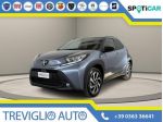 TOYOTA Aygo X 1.0 VVT-i 72 CV 5 porte Trend rif. 23891798