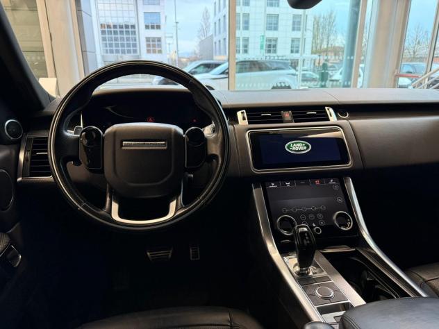 Land Rover Range Rover Sport 3.0 TDV6 Dynamic Edition - Foto 3