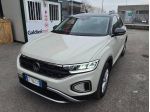 Volkswagen T-Roc I 1.0 tsi Life 110cv