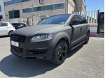 Audi Q7 Audi Q7 3.0 TDI V6 Quattro Tiptronic  232cv