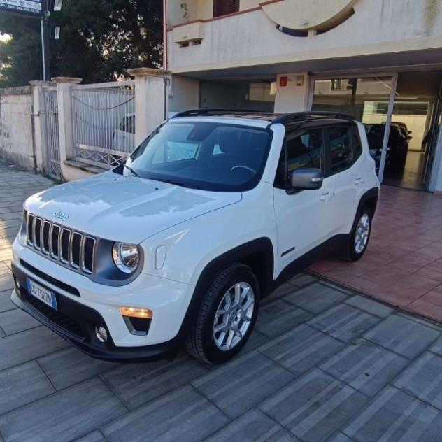 JEEP Renegade 1.6 Mjt 130 CV Limited rif. 23749855