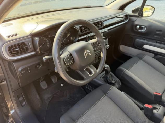 CITROEN C3 PureTech 83 S&S Feel PER COMMERCIANTI rif. 23922598 - Foto 10