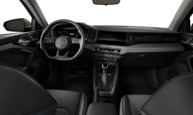 Audi A1 A1 allstreet 30 1.0 tfsi Identity Contrast 116cv s tronic - Foto 4