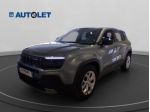 Jeep Avenger 2022 1.2 turbo Altitude fwd 100cv