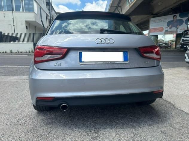 AUDI A1 AUTOMATICA S- TRONIC - Foto 4