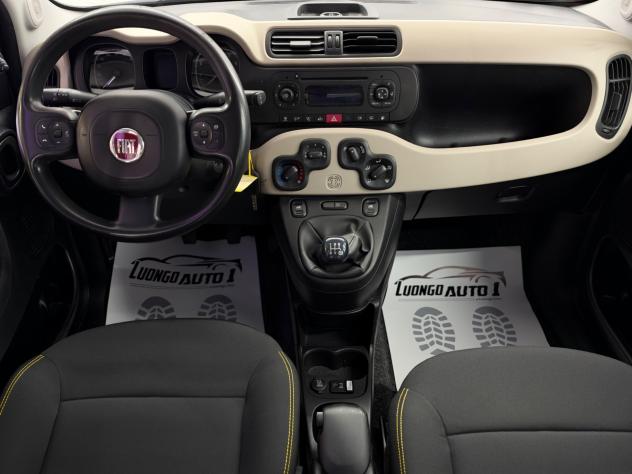 Fiat Panda 0.9 Natural Power Lounge Full Opt - Foto 8