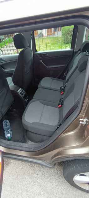 Skoda yeti 1600 TD - Foto 4