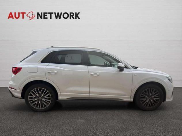 AUDI Q3 45 TFSI quattro S tronic S line edition | TETTO rif. 24171019 - Foto 8