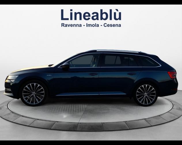 Škoda Superb 3ª serie 2.0 TDI EVO 200 CV SCR DSG Wagon Laurin&Klement - Foto 2
