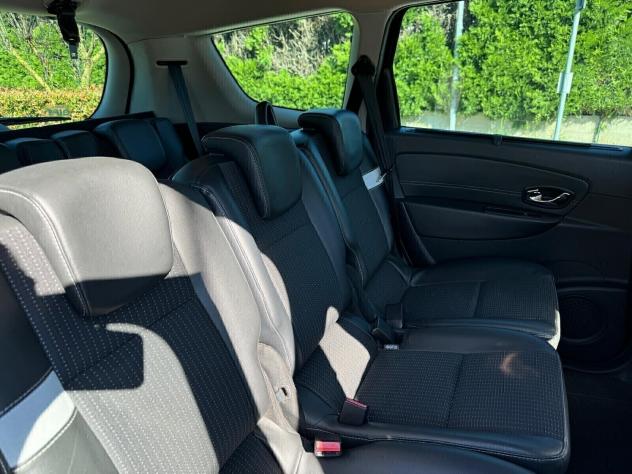 Renault Grand Scenic 1.5 dCi 110CV Start&Stop Energy 7 Posti - Foto 8