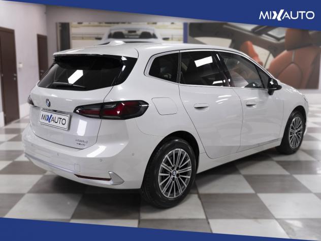 BMW 218 d Active Tourer Luxury Auto - Foto 5