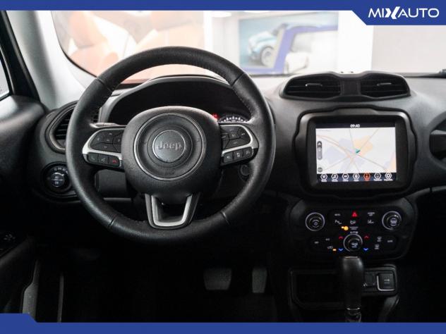 Jeep Renegade 1.5 Turbo T4 MHEV Upland 2WD - Foto 11