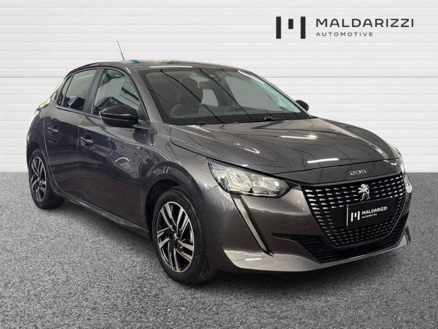 Peugeot 208 II 2019 1.2 puretech Active Pack s&s 75cv