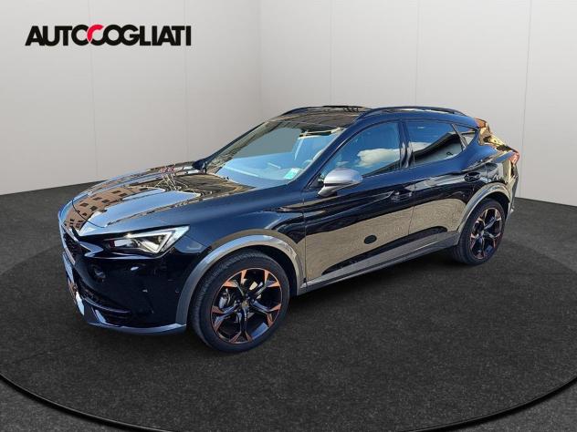 CUPRA Formentor Formentor 1.5 TSI DSG 150 CV - Foto 4