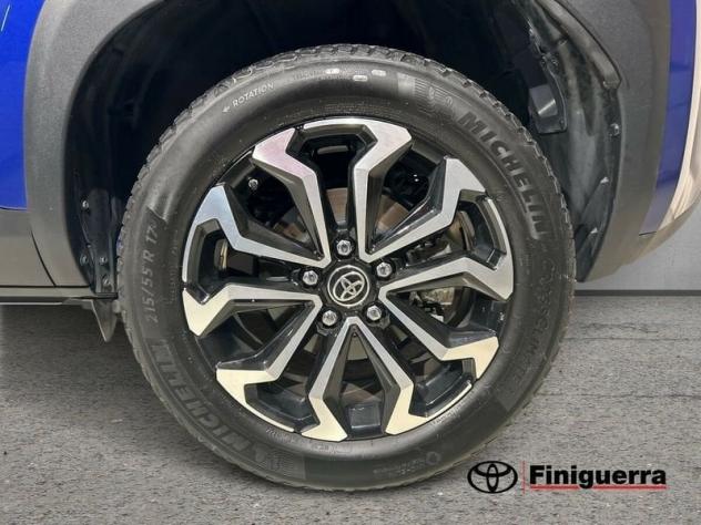 Toyota Yaris Cross 1.5h Trend awd-i 116cv e-cvt - Foto 8