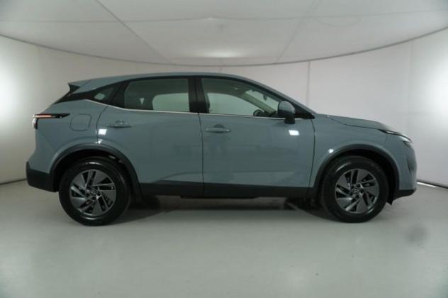 NISSAN Qashqai 1.3 140 CV MHEV ACENTA rif. 23742035 - Foto 4