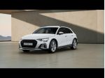 Audi A3 ALLSTREET Audi allstreet Business TDI 110 kW S tronic