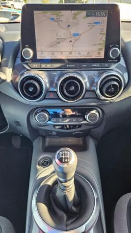 NISSAN Juke 1.0 DIG-T 117 CV N-Design rif. 23865500 - Foto 10
