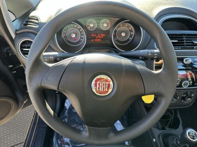 FIAT Punto 1.2 5 porte Easypower Street rif. 22581772 - Foto 8