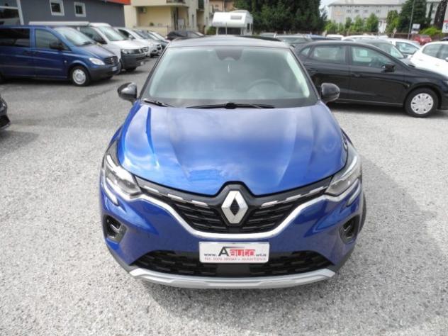 RENAULT Captur PHEV Plug-in Hybrid E-Tech 160cv Intens -OkNEOPAT. rif. 23787141 - Foto 3