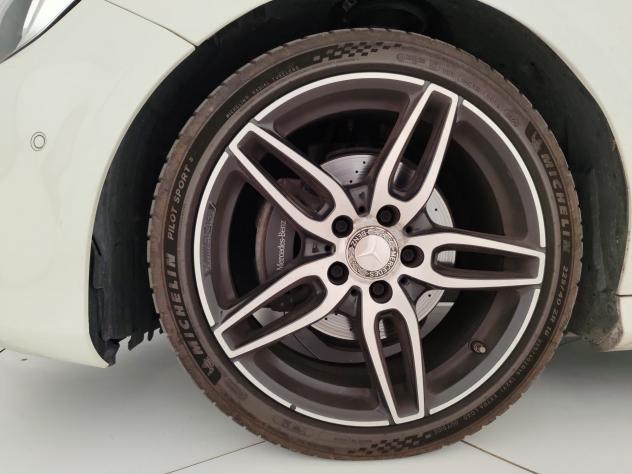 Mercedes-Benz Classe A 180 d Premium - Foto 6