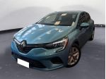 Renault Clio E-Tech Hybrid 1.6 Hybrid E-TECH 140cv ZEN