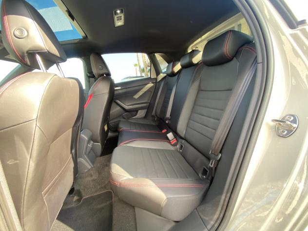 Volkswagen Polo GTI 2.0 tsi dsg KM 0 One of 2500 - Foto 8