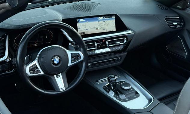 BMW Z4 sDrive20i Msport - Foto 5