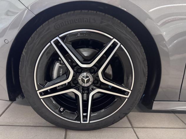 Mercedes-Benz Classe A A 200 d AMG Line Advanced Plus - Foto 5