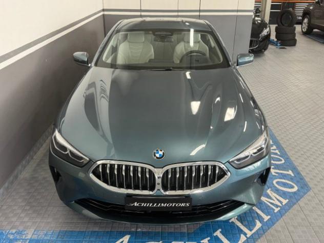 BMW 840 i xDrive Coupé 333cv super full rif. 24165444 - Foto 6