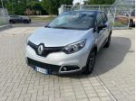 Renault Captur 1.5 Energy dCi 90cv EDC Intens