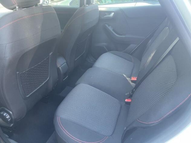 Ford Puma 1.0 EcoBoost Hybrid 125 CV S&S aut. ST-Line - Foto 9