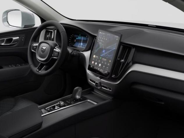 VOLVO XC60 B5 AWD automatico Core Autocarro N1 rif. 22317267 - Foto 10