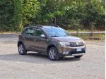 Dacia Sandero Stepway 1.0 GLP TCe 100CV ECO-G 15th Anniversary E6 Manuale N &hellip;